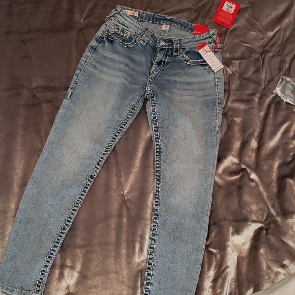 True Religion Jean's NWT